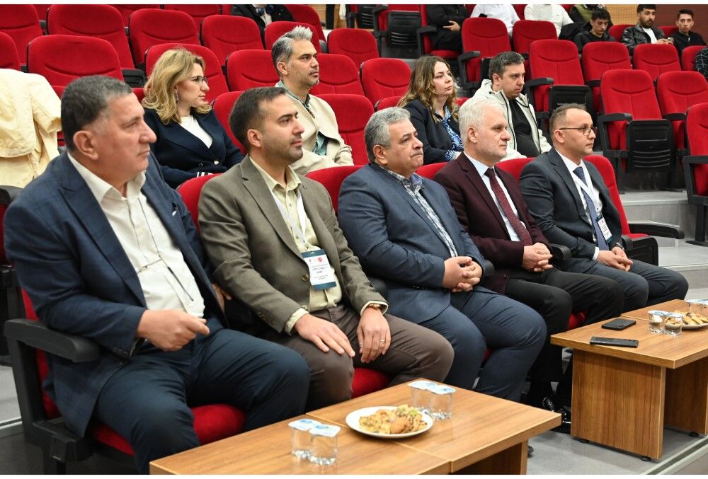 Kastamonu'da Depremde Yapı Dayanımı Masaya Yatırıldı 88888888