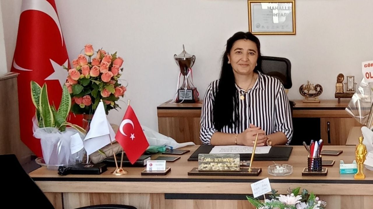 Kastamonu’da Dolandırıcılar Bu Kez Muhtarın Adını Kullandı (2)