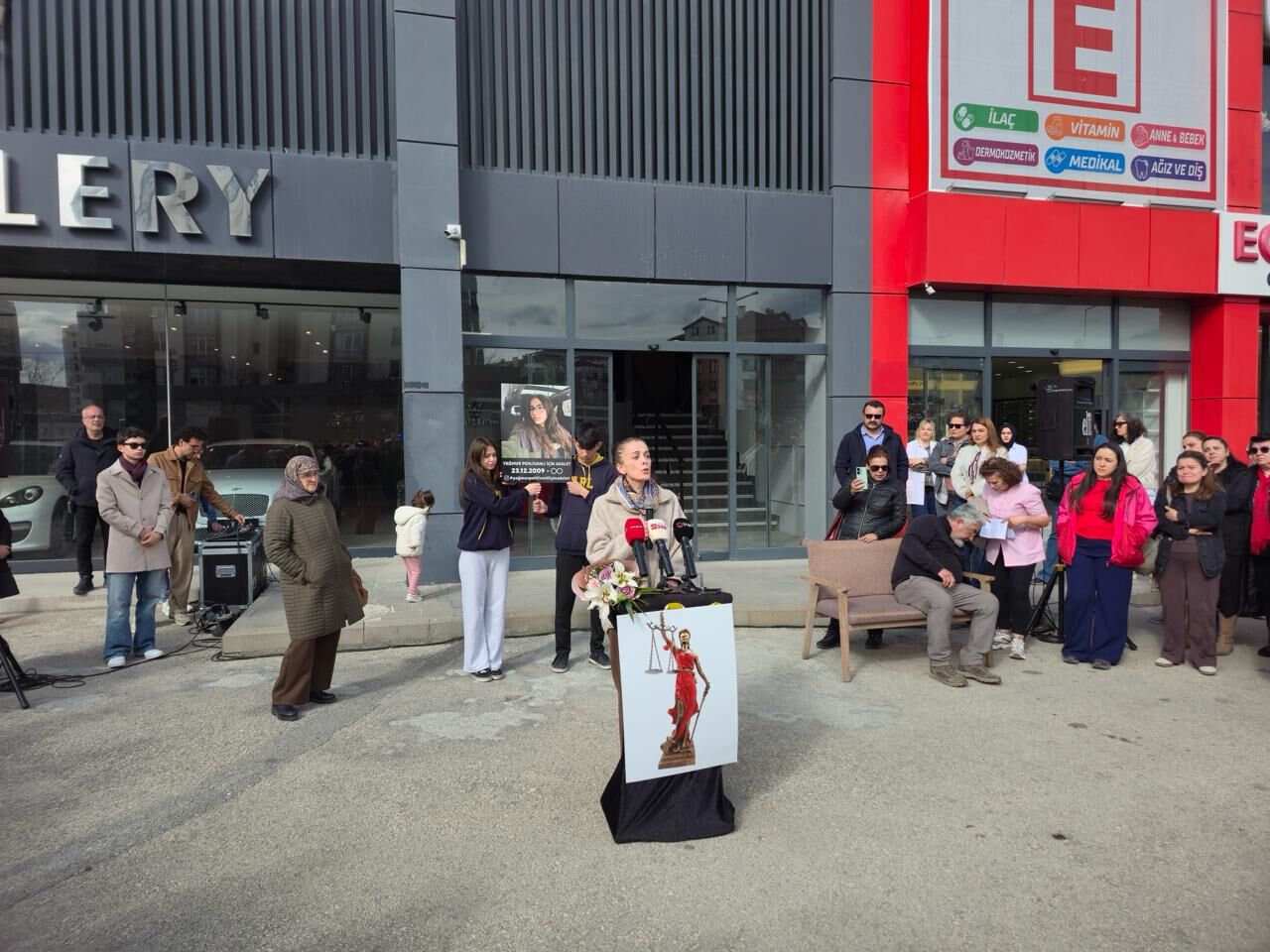 Kastamonu’da Gündem Olan Ölüm “Bu Dosya Yeniden Değerlendirilmeli”