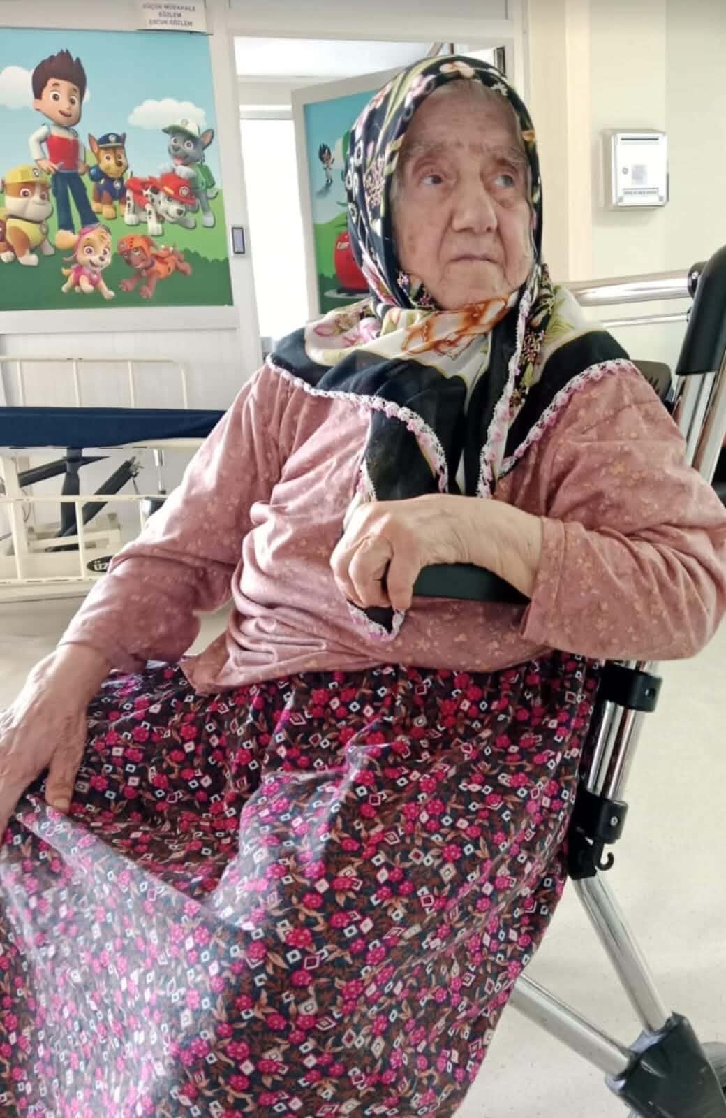 Kastamonu'da Hatice Erdoğan Vefat Etti 8888888888888888888888888888