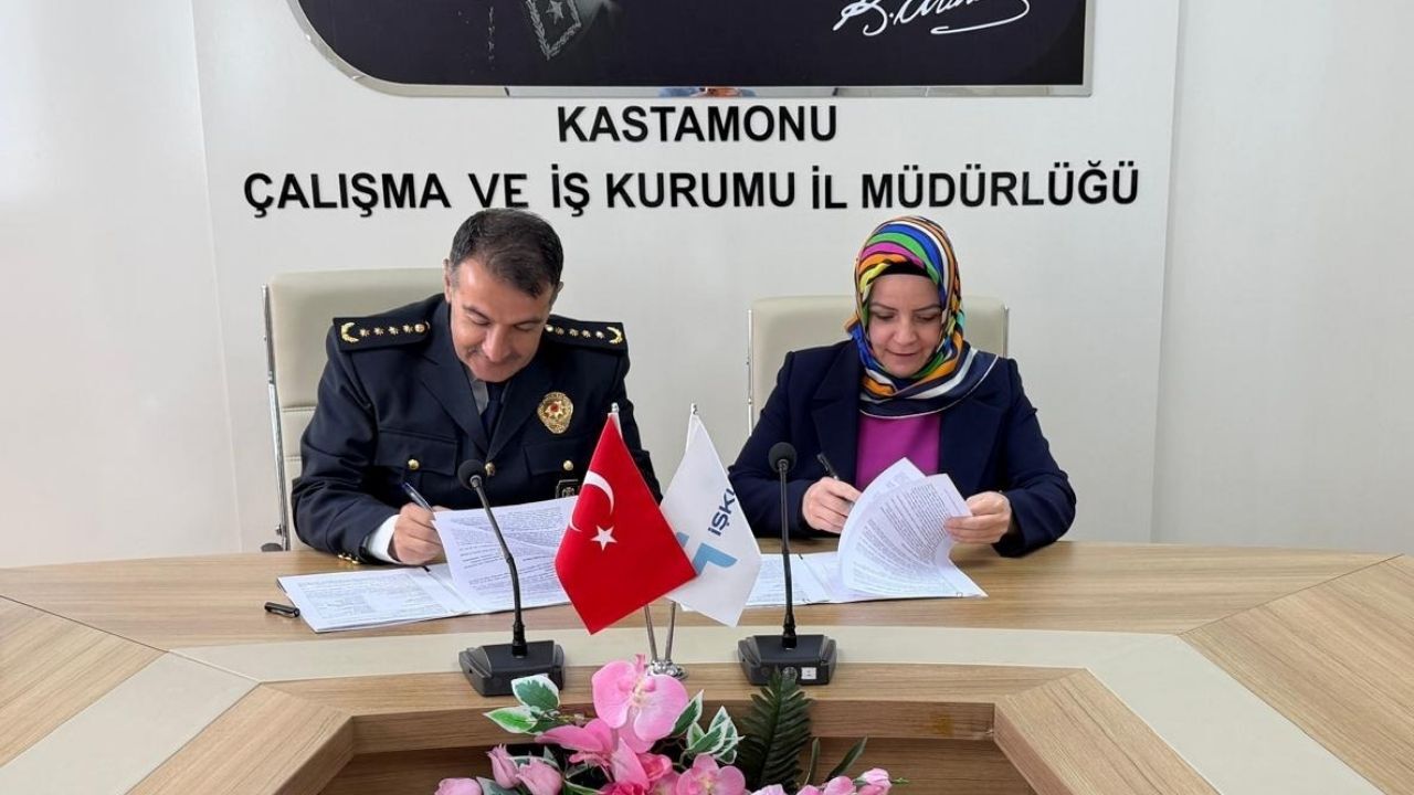 Kastamonu’da Istihdam Kapısı Açıldı Başvurular 13 Nisan’da Başlıyor (2)