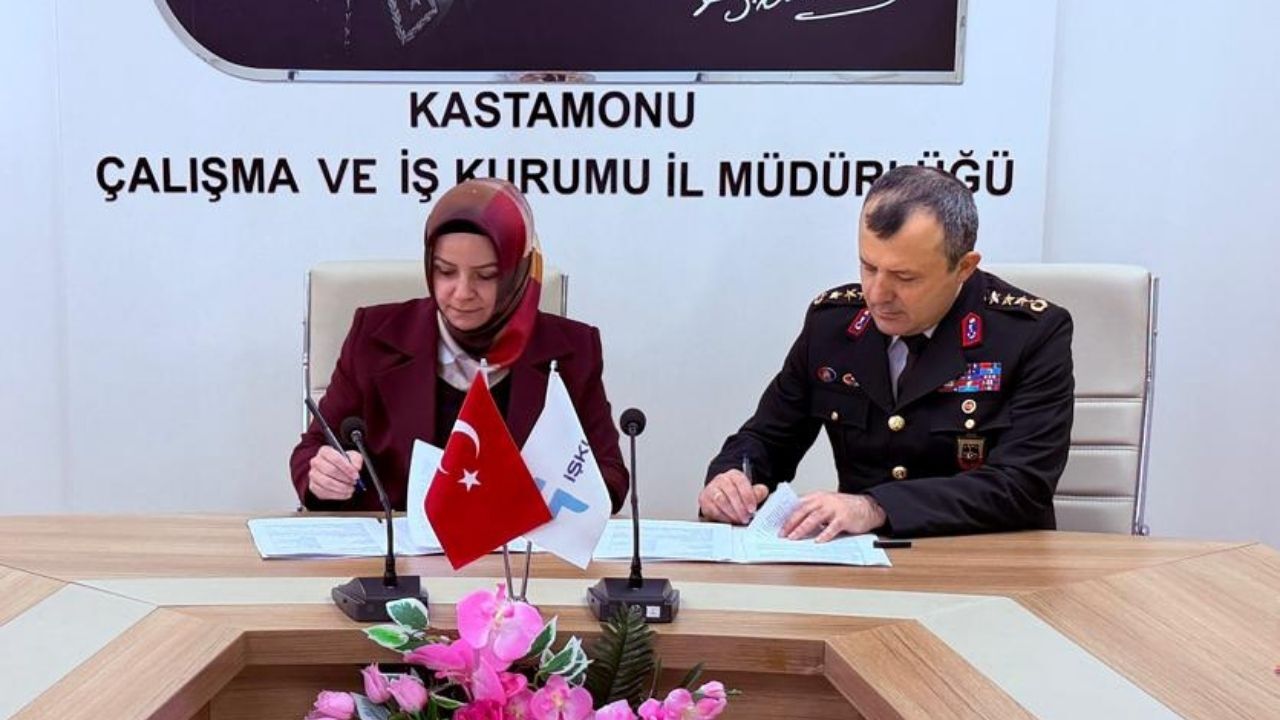 Kastamonu’da Jandarma Için Yeni Personel Alımı Yapılacak (2)