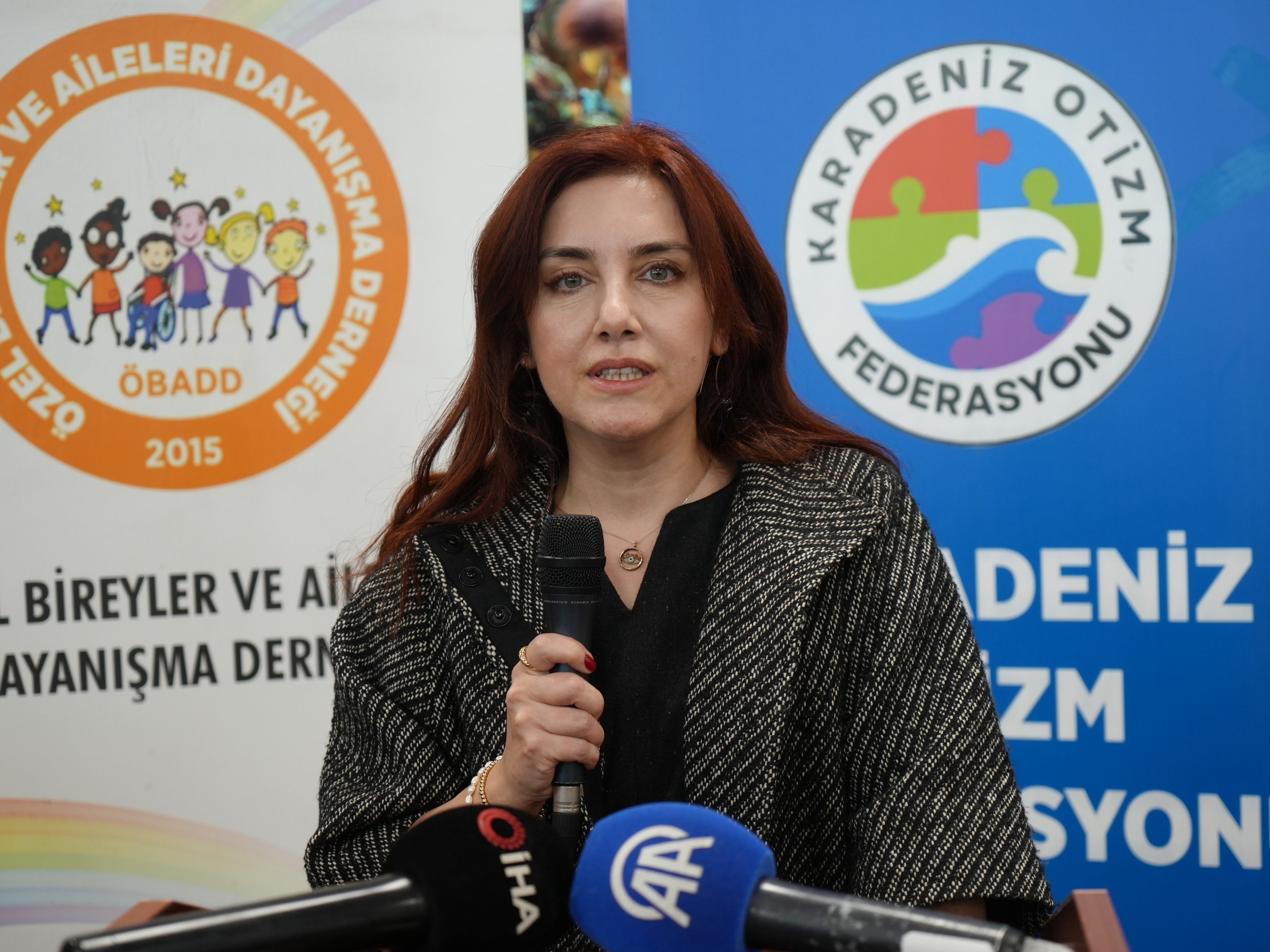 Kastamonu'da Kendileri Için Düzenlenen Etkinlikte Doyasıya Eğlendiler 12