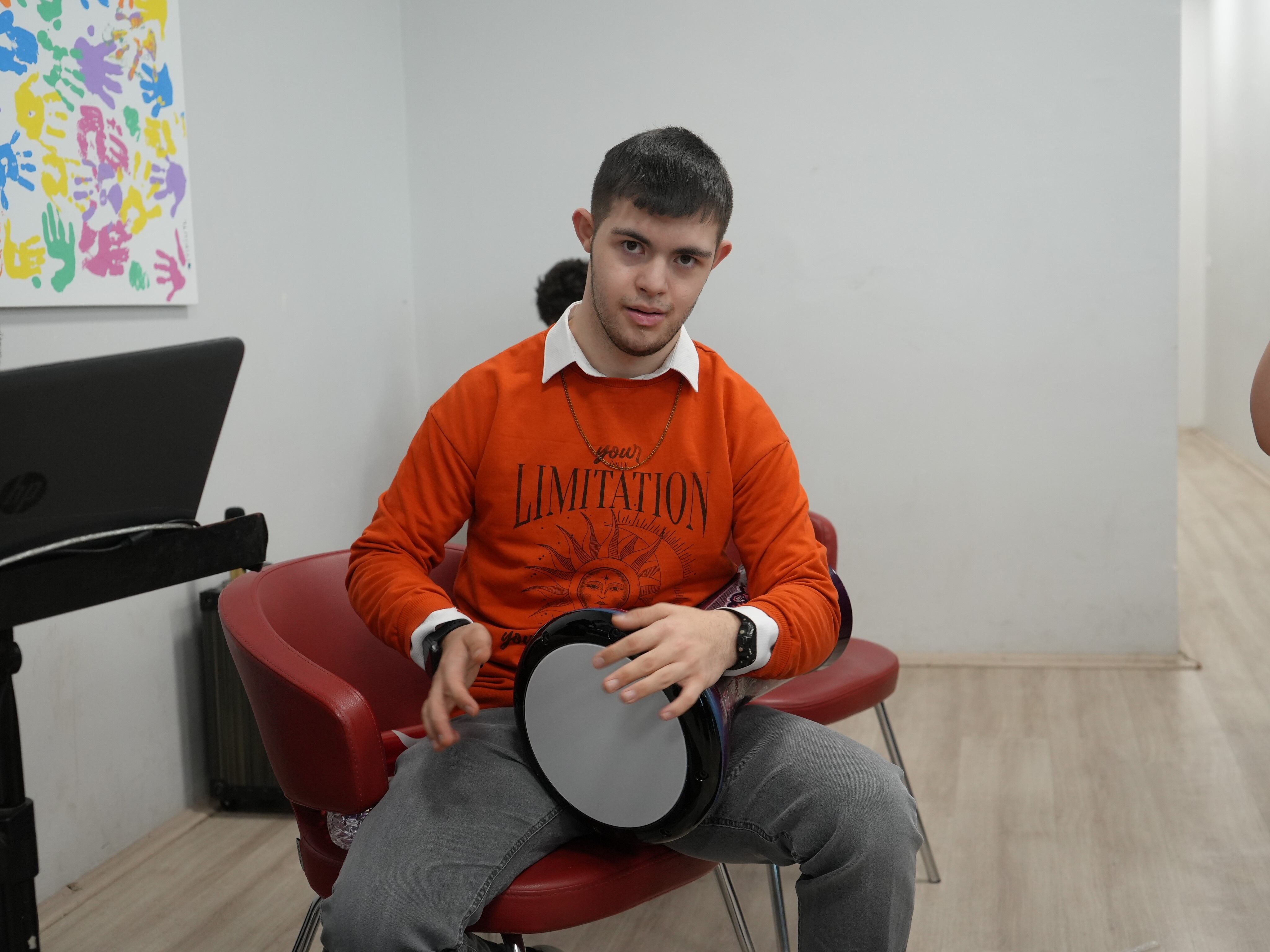 Kastamonu'da Kendileri Için Düzenlenen Etkinlikte Doyasıya Eğlendiler 22