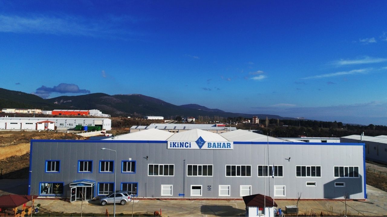 Kastamonu’da Köklü Tekstil Firması Için Iflas Kararı (1)