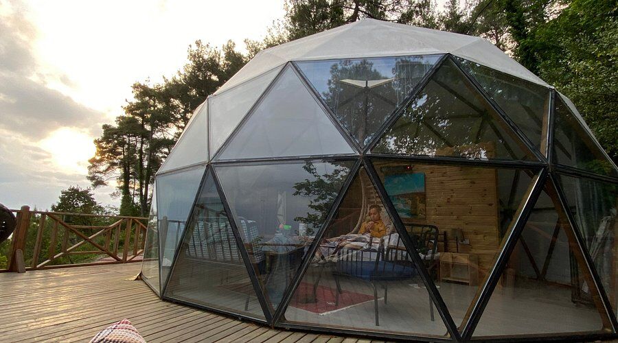 Kastamonu'da Kurşunlu Han Kapatıldı Cem Dilimel'in Yeni Görevleri Belli Oldu 12