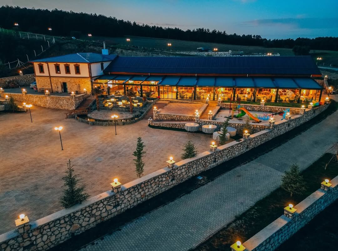 Kastamonu'da Kurşunlu Han Kapatıldı Cem Dilimel'in Yeni Görevleri Belli Oldu 22