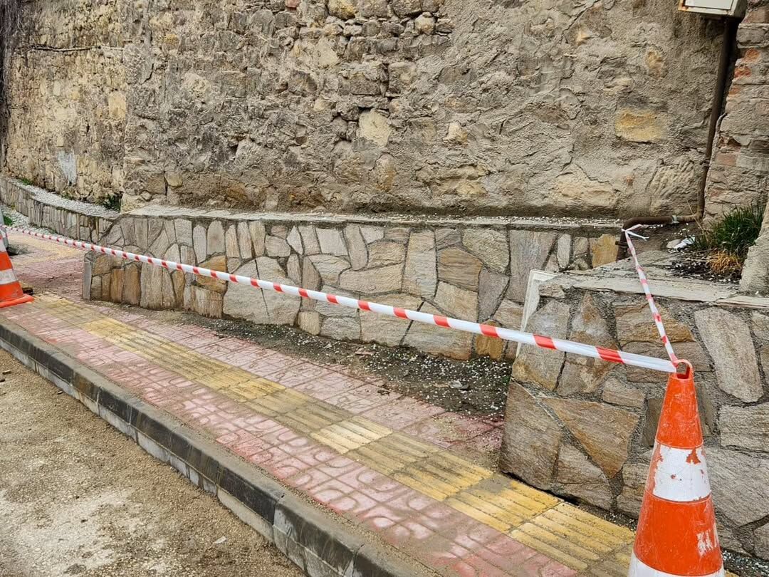 Kastamonu'da Mahalle Mahalle Çalışmalar Devam Ediyor 12