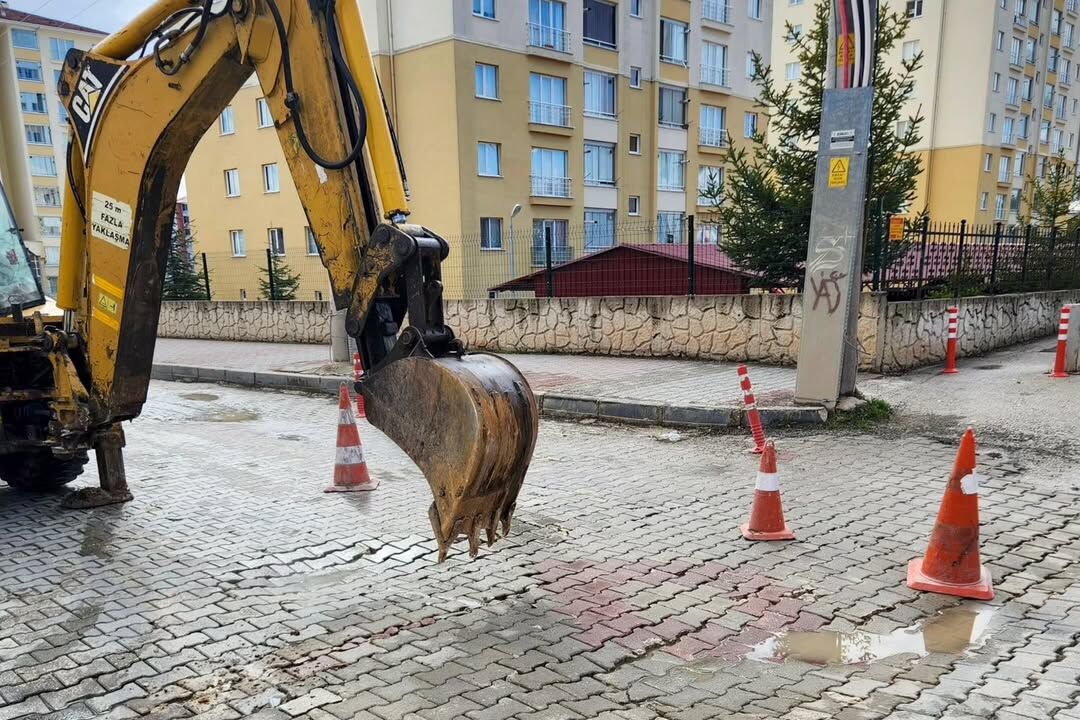 Kastamonu'da Mahalle Mahalle Çalışmalar Devam Ediyor 24