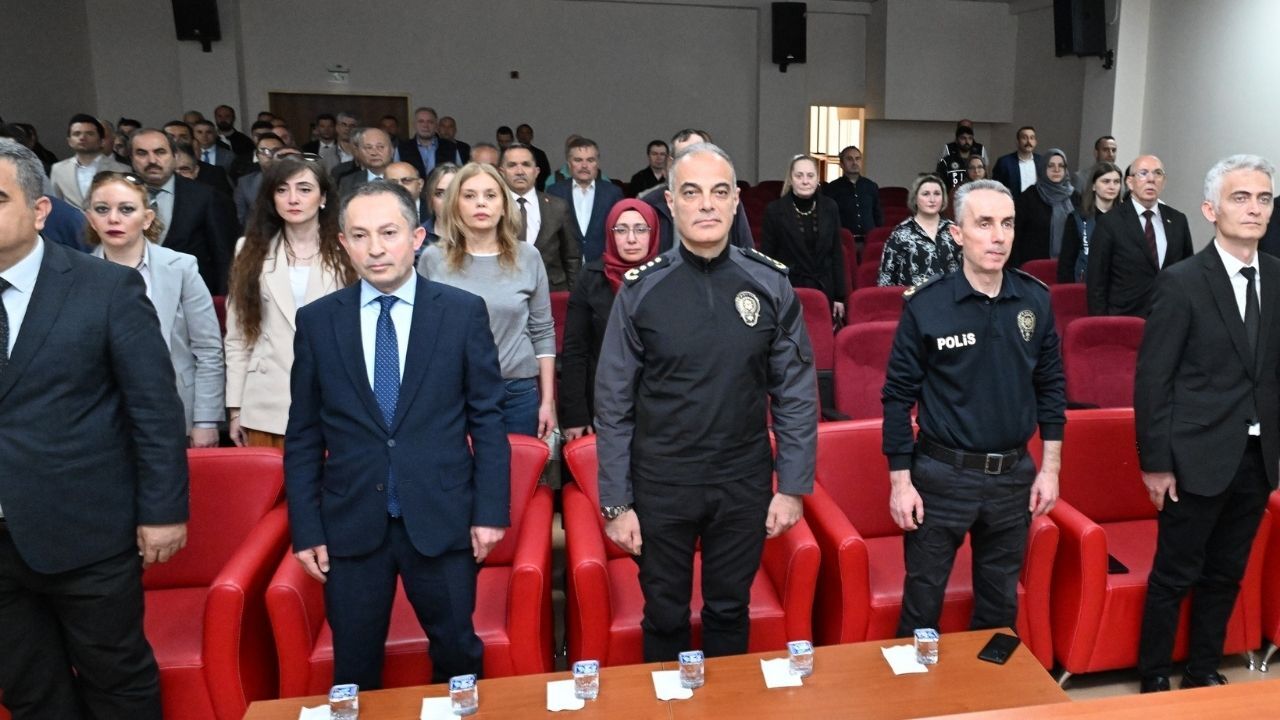 Kastamonu’da Öğrenciler Için Güvenlik Seferberliği (1)