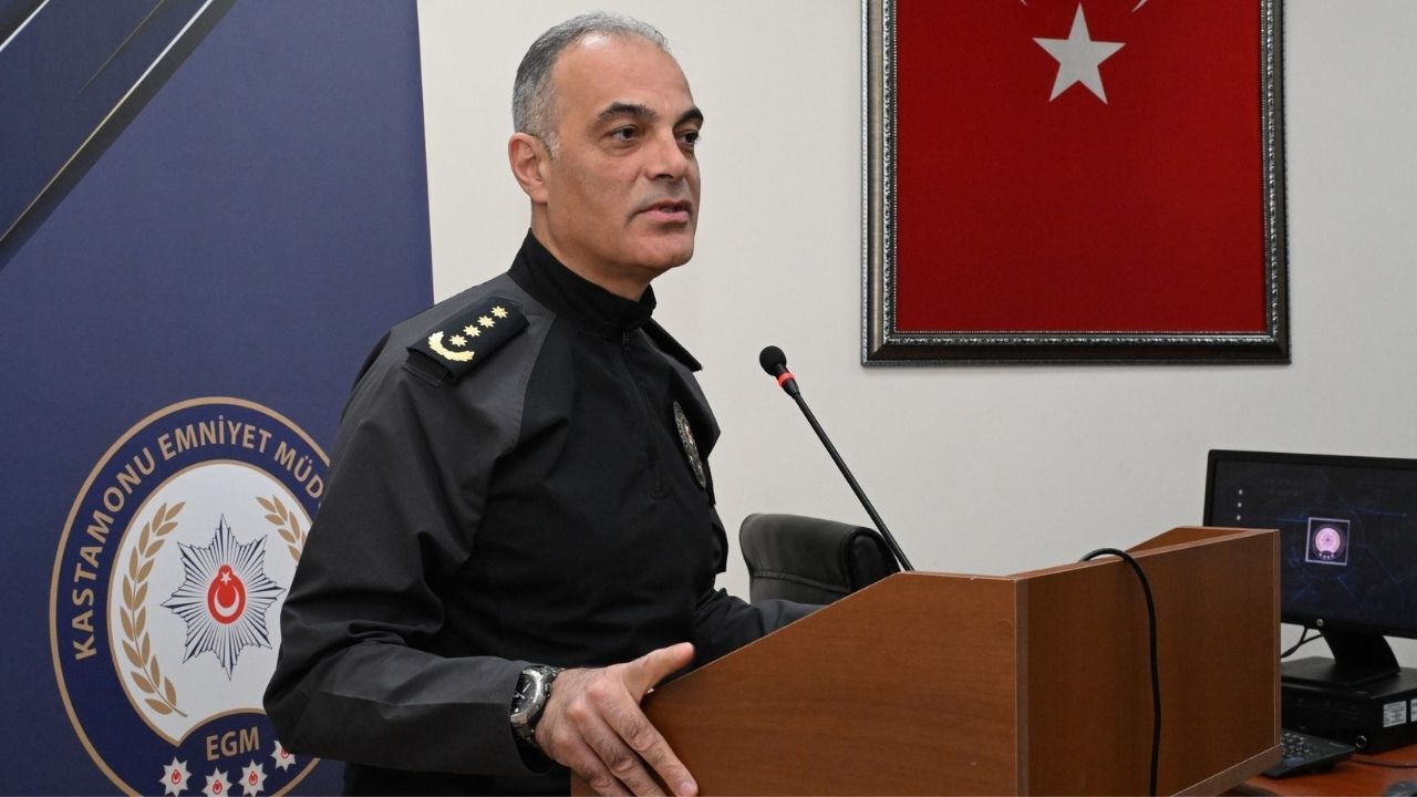 Kastamonu’da Öğrenciler Için Güvenlik Seferberliği (3)