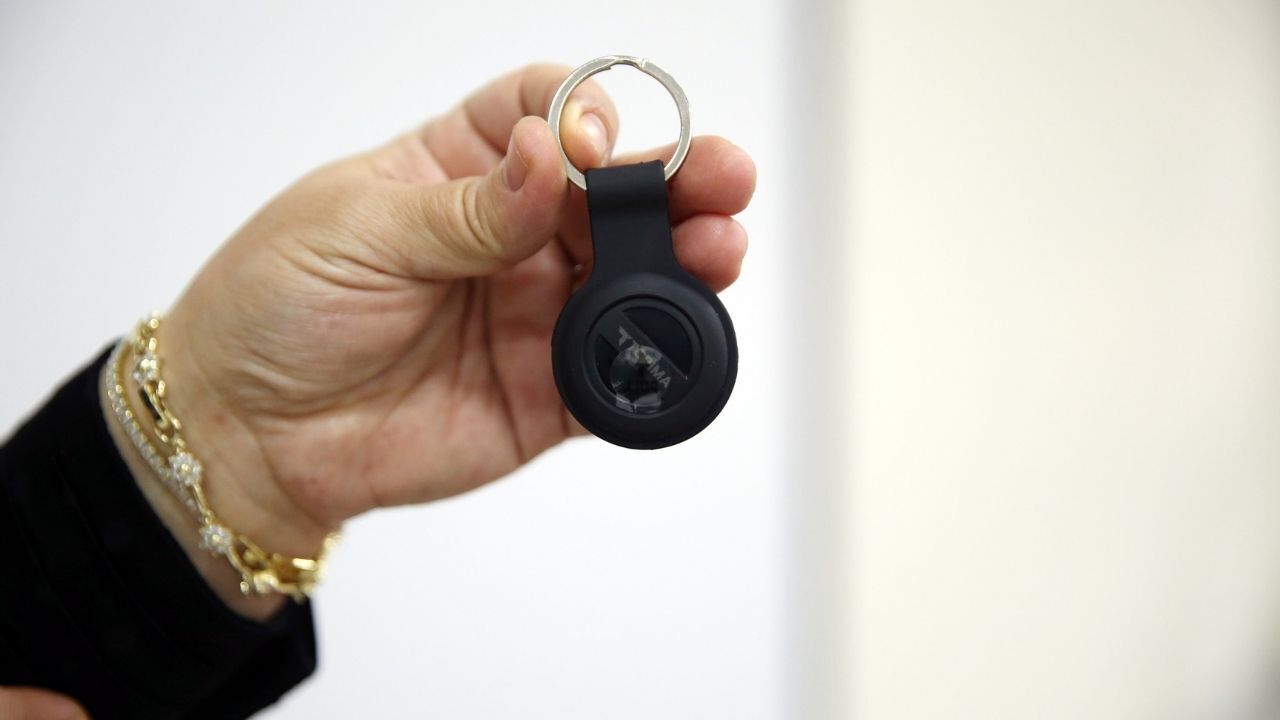 Kastamonu’da Özel Bireylere Teknolojik Güvenlik Desteği (4)