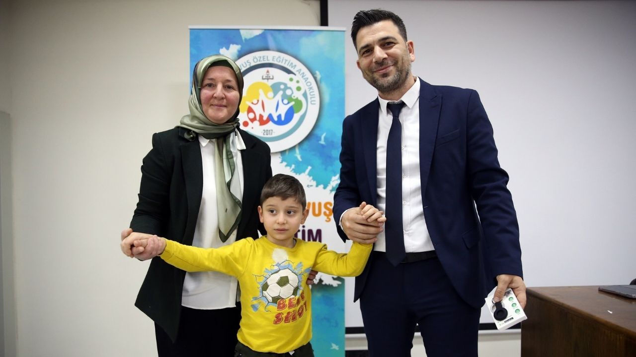 Kastamonu’da Özel Bireylere Teknolojik Güvenlik Desteği (6)