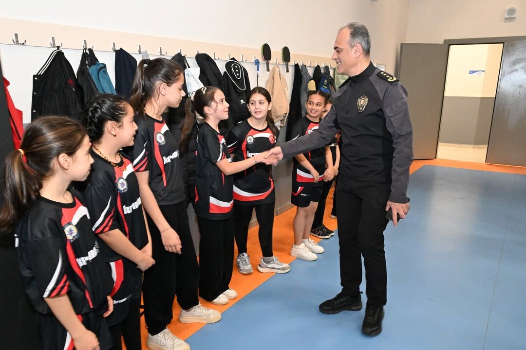 Kastamonu'da Polis Haftası Kapsamında Turnuva Düzenlendi 8888888888888888888888888888888888888888888888888888888888888888888888888888888