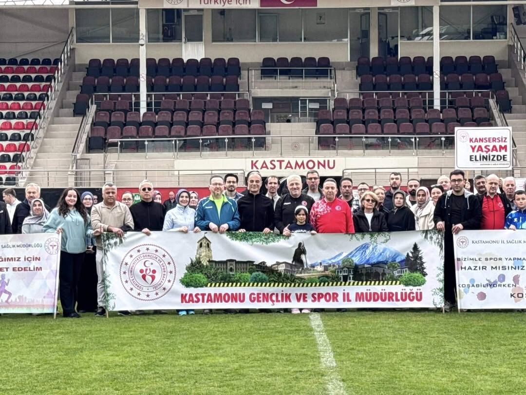 Kastamonu'da Sağlık Için Yürüdüler 88888888888888888888888888888888888888888888888888888888888888888888888888888888888888888888888888888888888888888