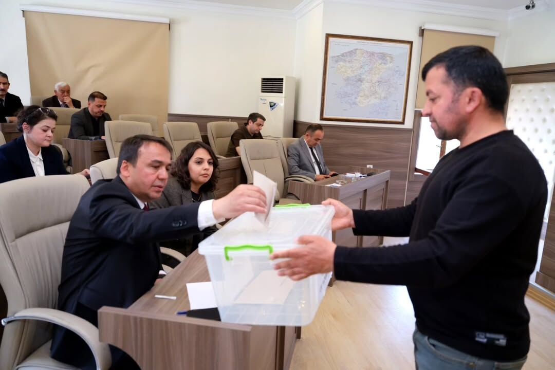 Kastamonu'da Sahipsiz Hayvanlar Için Kritik Toplantı! 12