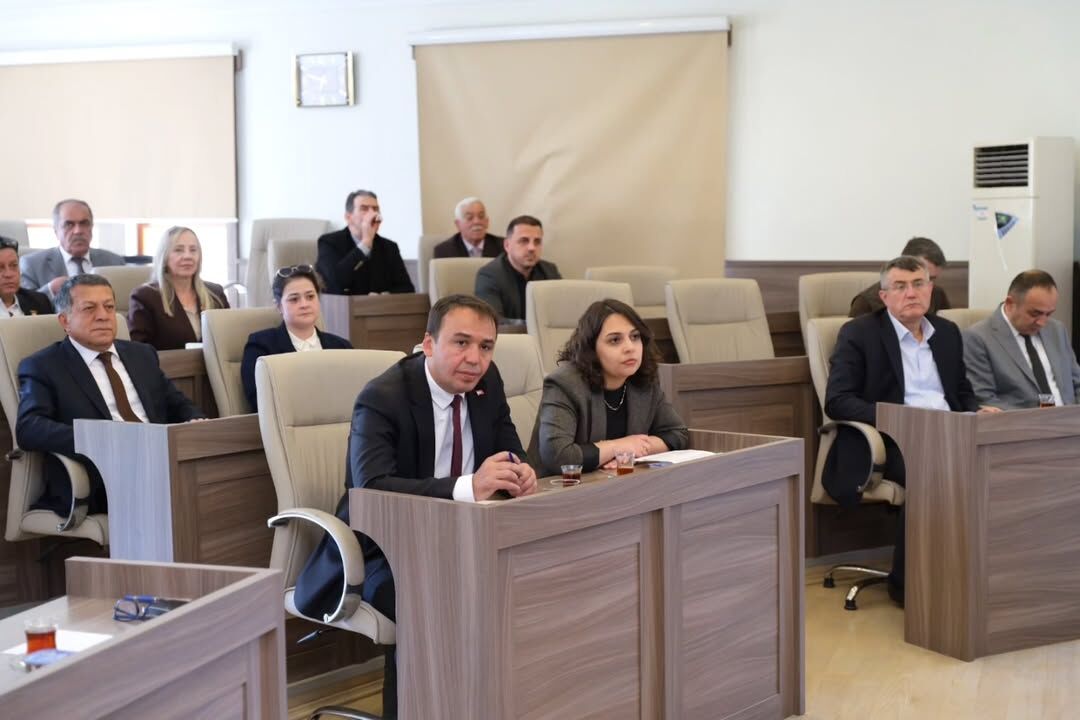 Kastamonu'da Sahipsiz Hayvanlar Için Kritik Toplantı! 88888888