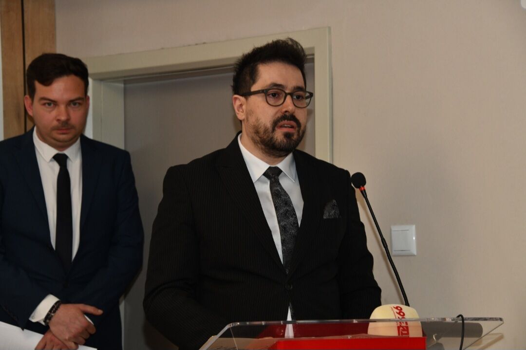 Kastamonu'da Şair Ve Yazarlar Sempozyumu'na Yoğun Ilgi! 12