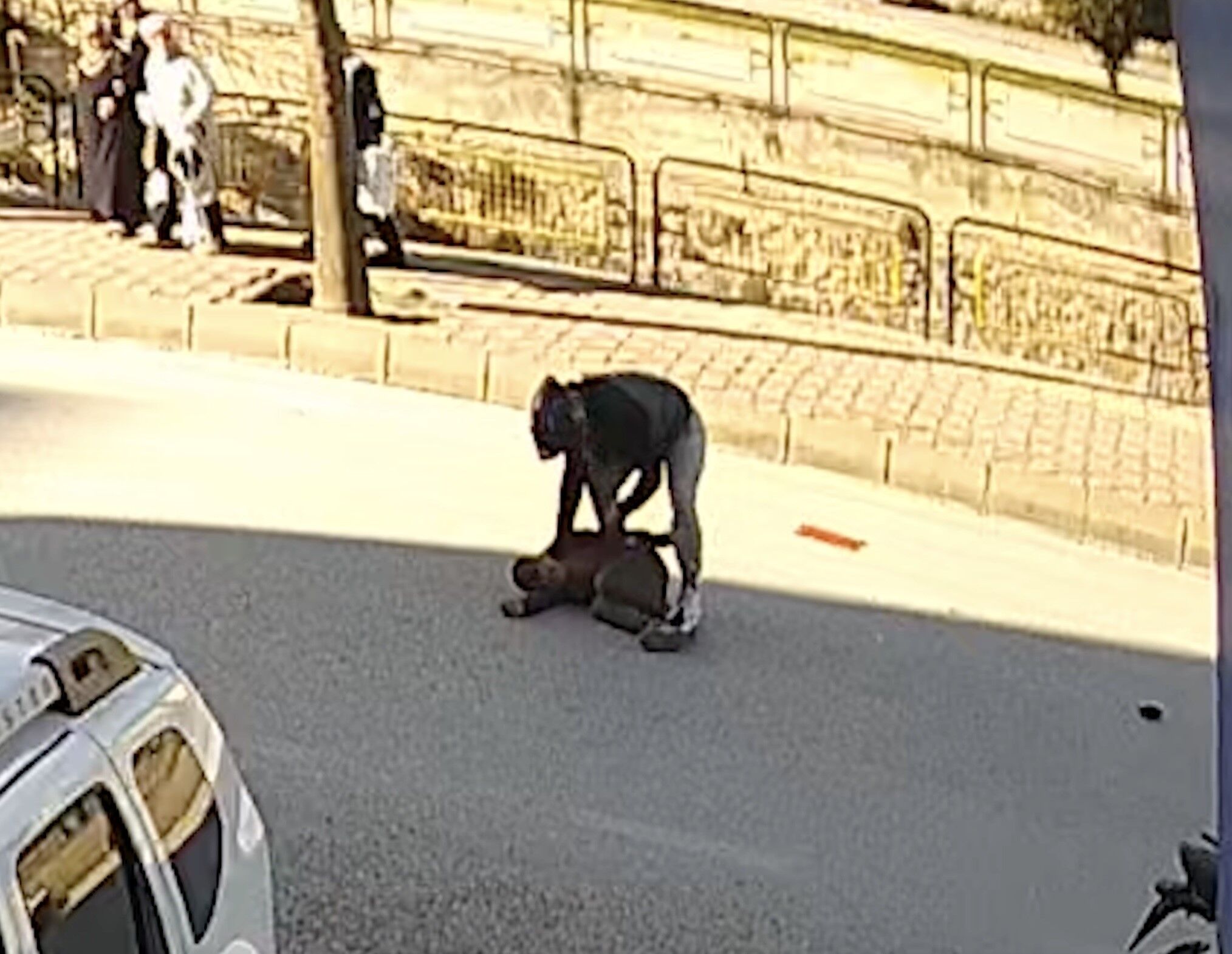 Kastamonu'da Scooter Dehşeti 9 Yaşındaki Çocuk Ağır Yaralandı1