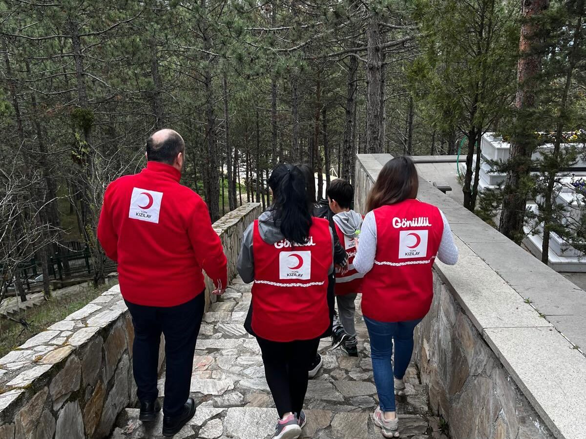 Kastamonu’da Şehitler İçin Duygu Dolu Anma Programı Düzenlend4