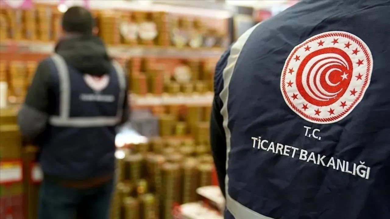 Kastamonu’da Sıkı Denetim 13 Üründe Usulsüzlük Ortaya Çıktı
