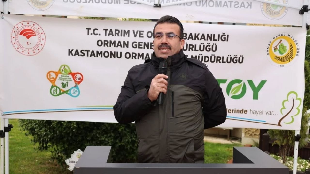 Kastamonu’da Toy Heyecanı Yarışmalar Ödül Töreniyle Tamamlandı (1)