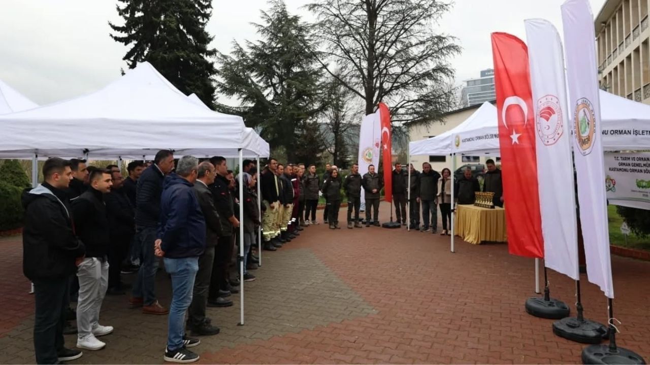 Kastamonu’da Toy Heyecanı Yarışmalar Ödül Töreniyle Tamamlandı (2)