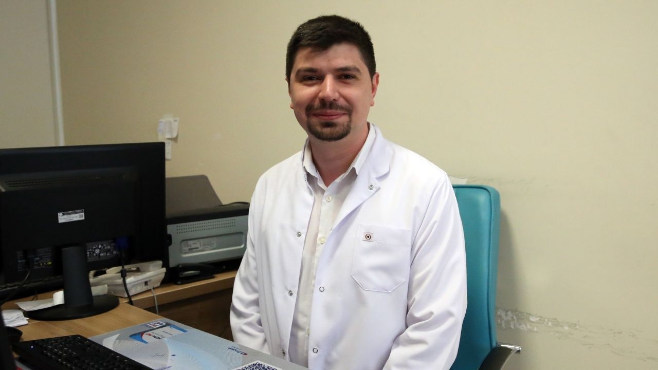 Kastamonu’da Uzmandan Grip Uyarısı Risk Grubundakiler Aşıyı Ihmal Etmemeli (2)