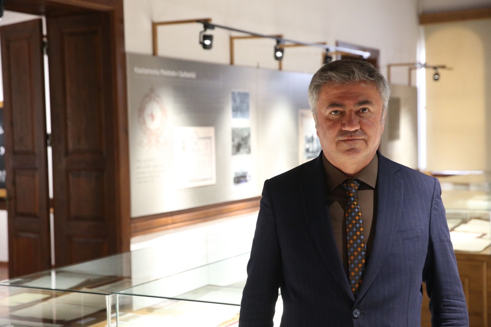 Kastamonu'da Yer Alan Anadolu'nun Ilk Lisesi 141 Yaşında! 2