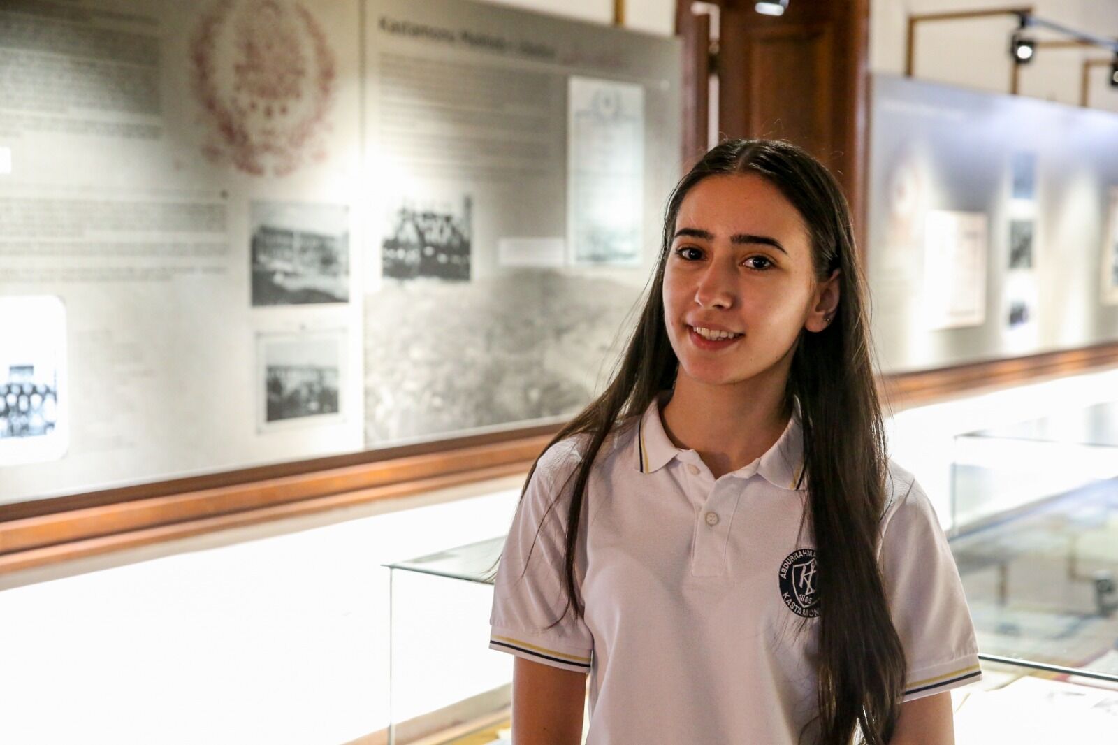 Kastamonu'da Yer Alan Anadolu'nun Ilk Lisesi 141 Yaşında! 28