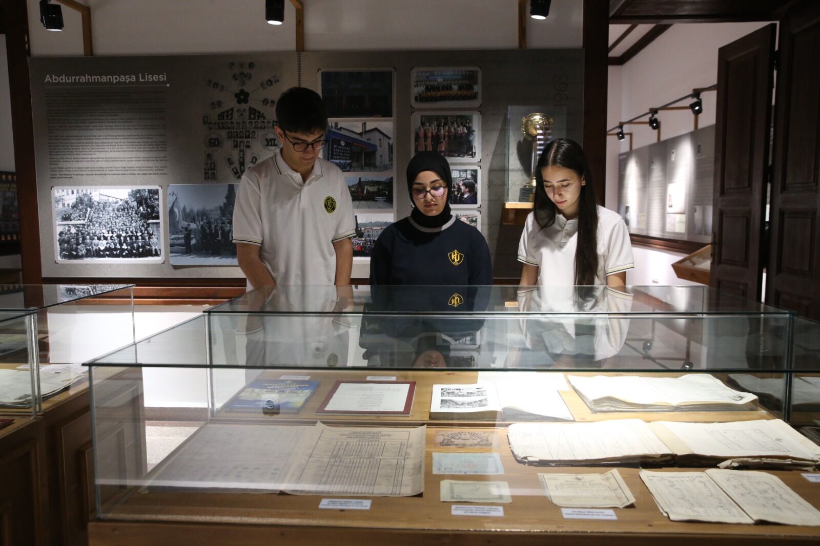 Kastamonu'da Yer Alan Anadolu'nun Ilk Lisesi 141 Yaşında! 4