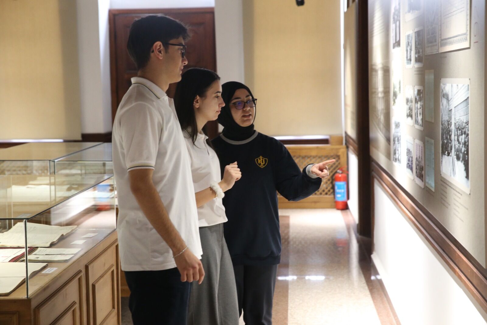 Kastamonu'da Yer Alan Anadolu'nun Ilk Lisesi 141 Yaşında! 6