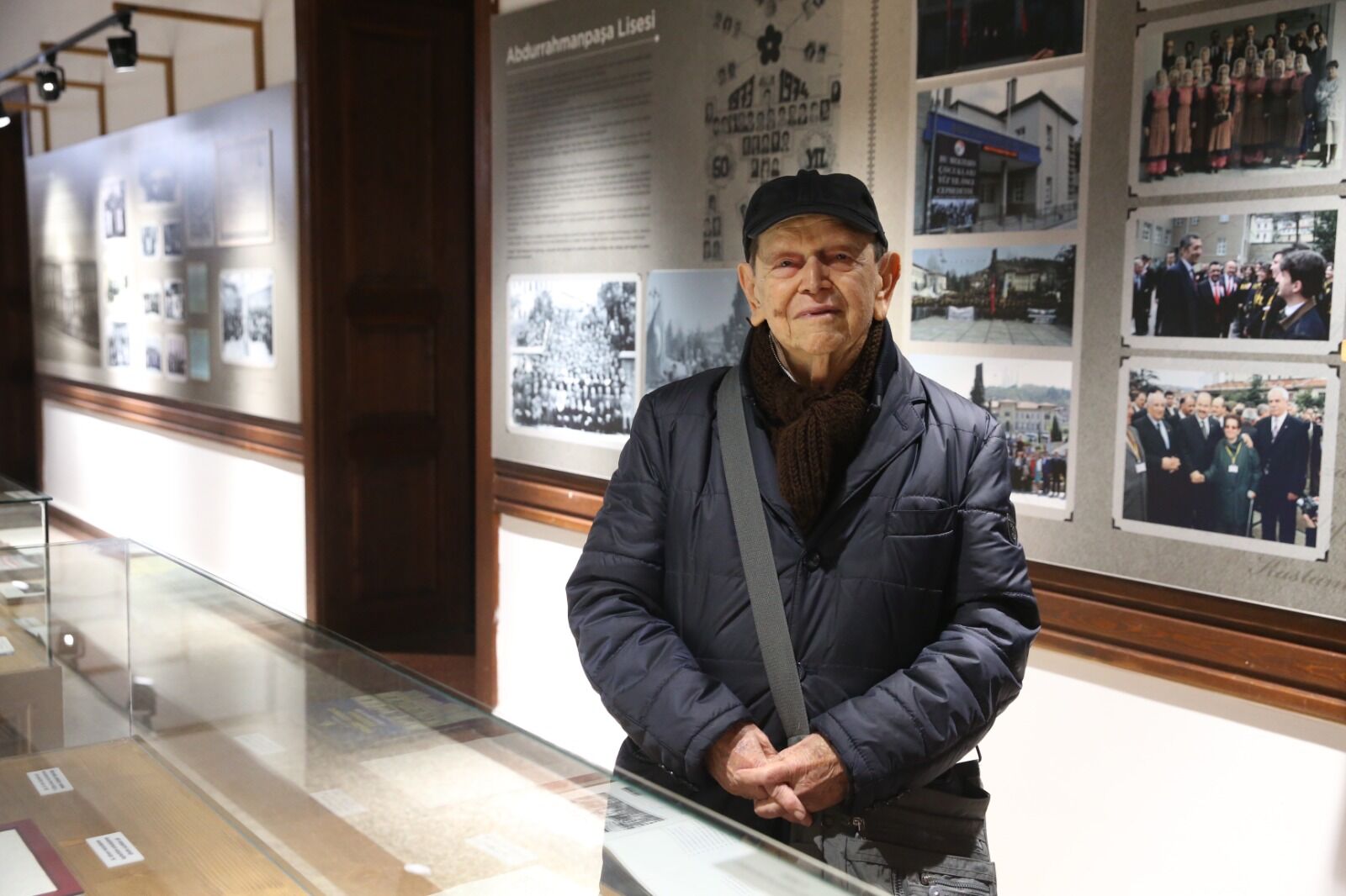 Kastamonu'da Yer Alan Anadolu'nun Ilk Lisesi 141 Yaşında! 88888888888888