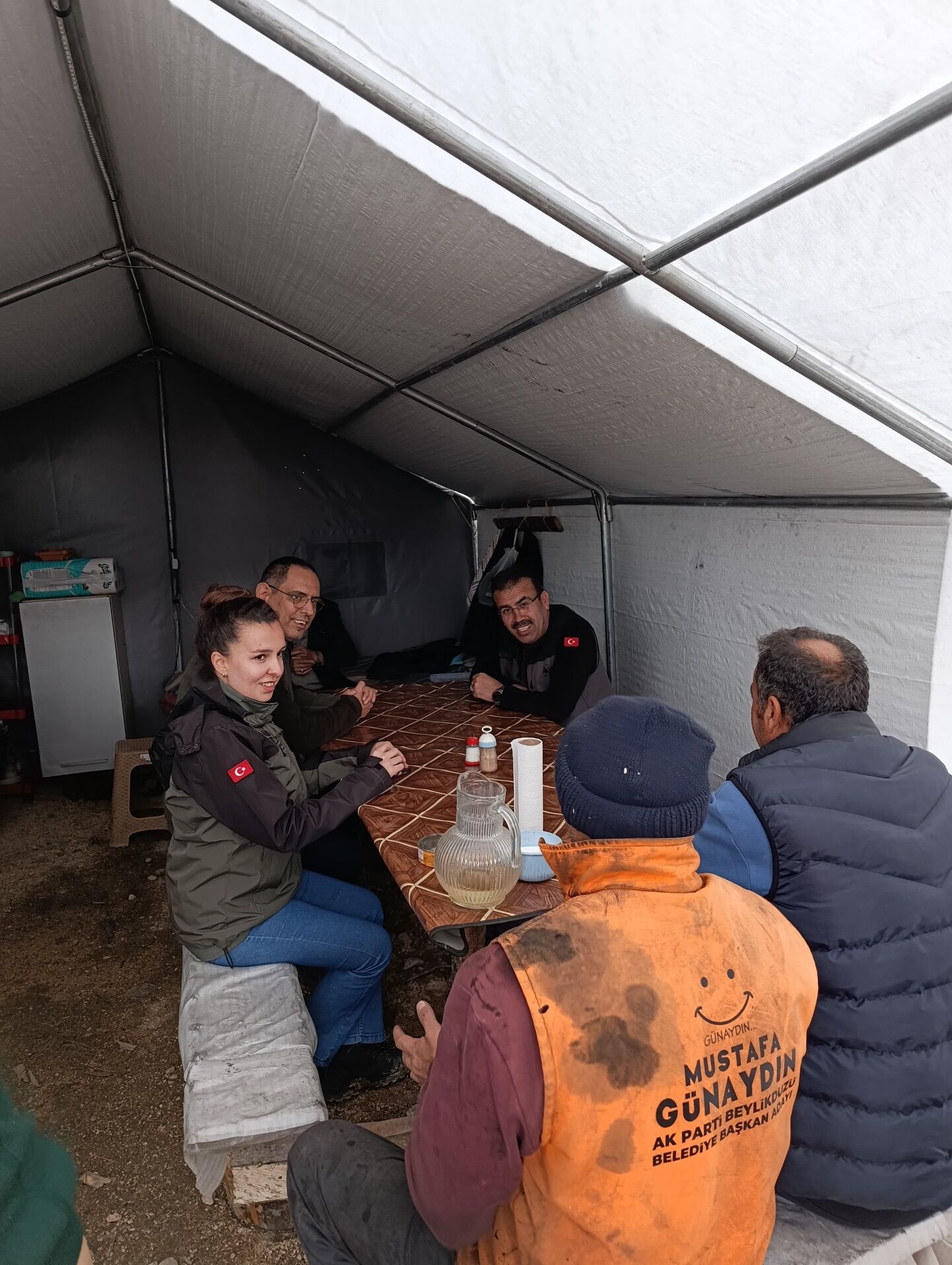 Kastamonu'da Yoğun Mesai Orman Çalışmaları Denetimde4