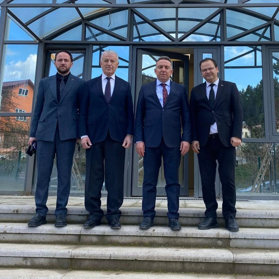 Kastamonu'da Yüzme Havuzu Açılıyor Resmi Açılışa Bakan Bak Katılacak 88888888