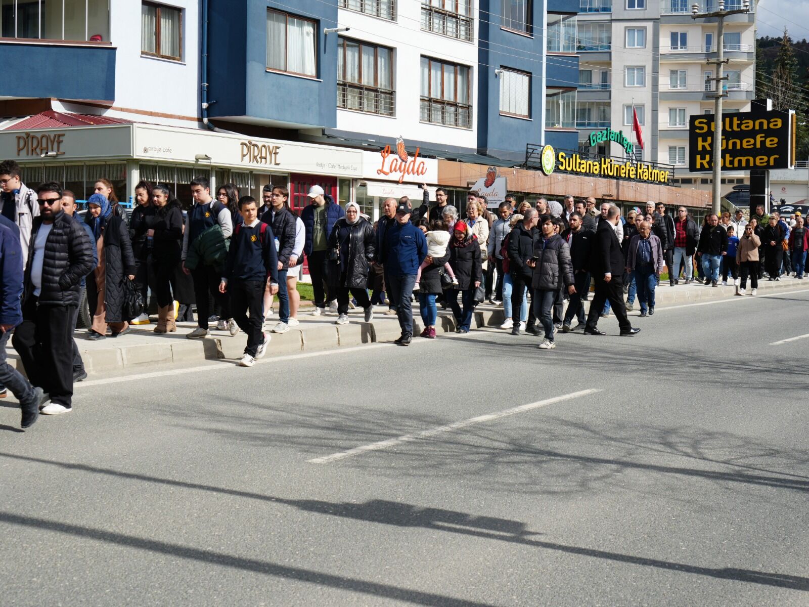 Kastamonu'daki Kazada Hayatını Kaybeden Yağmur'un Acılı Ailesinden Bilirkişi Raporuna Tepki! 14