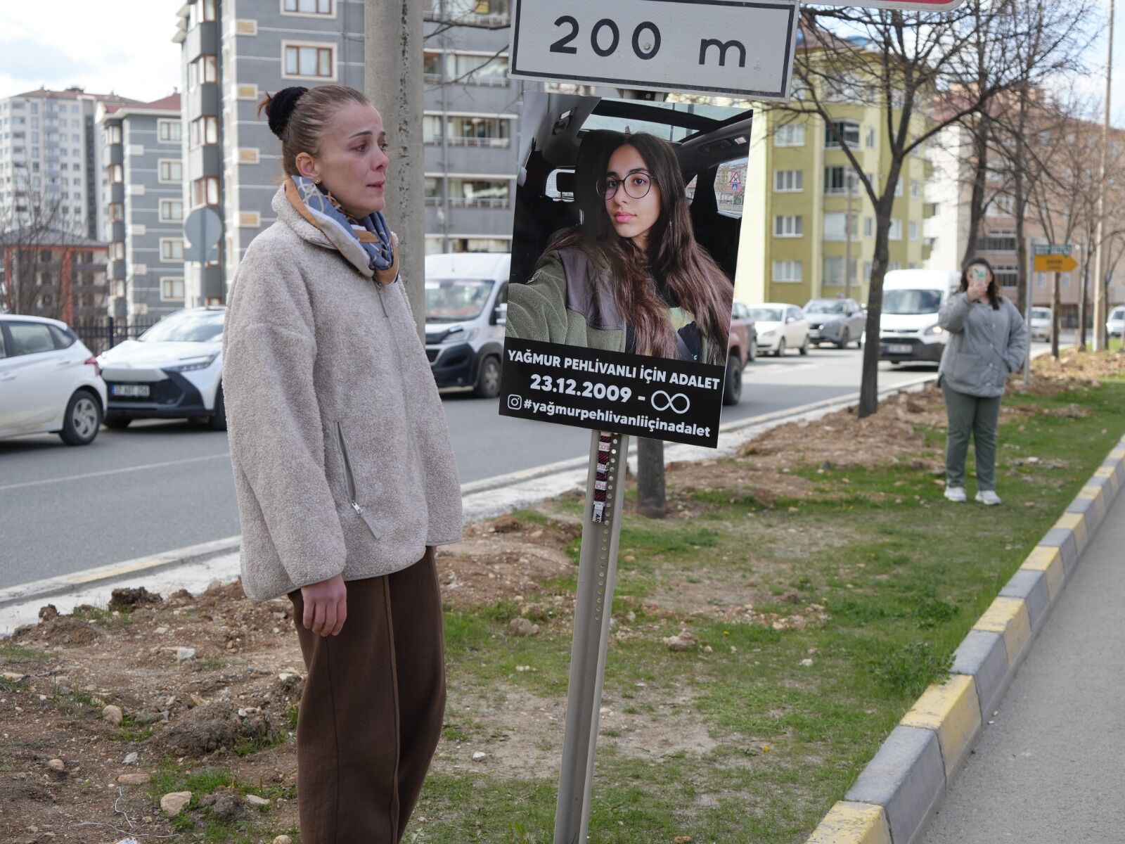 Kastamonu'daki Kazada Hayatını Kaybeden Yağmur'un Acılı Ailesinden Bilirkişi Raporuna Tepki! 16
