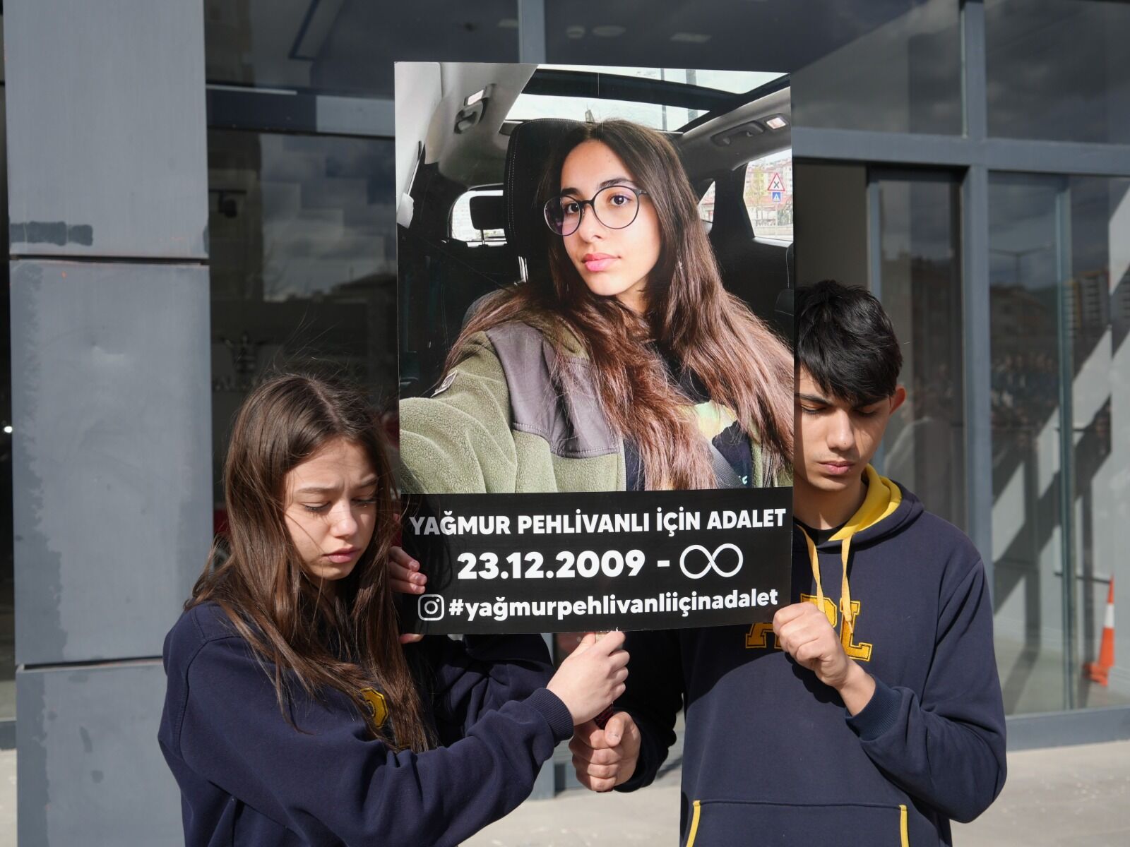 Kastamonu'daki Kazada Hayatını Kaybeden Yağmur'un Acılı Ailesinden Bilirkişi Raporuna Tepki! 22