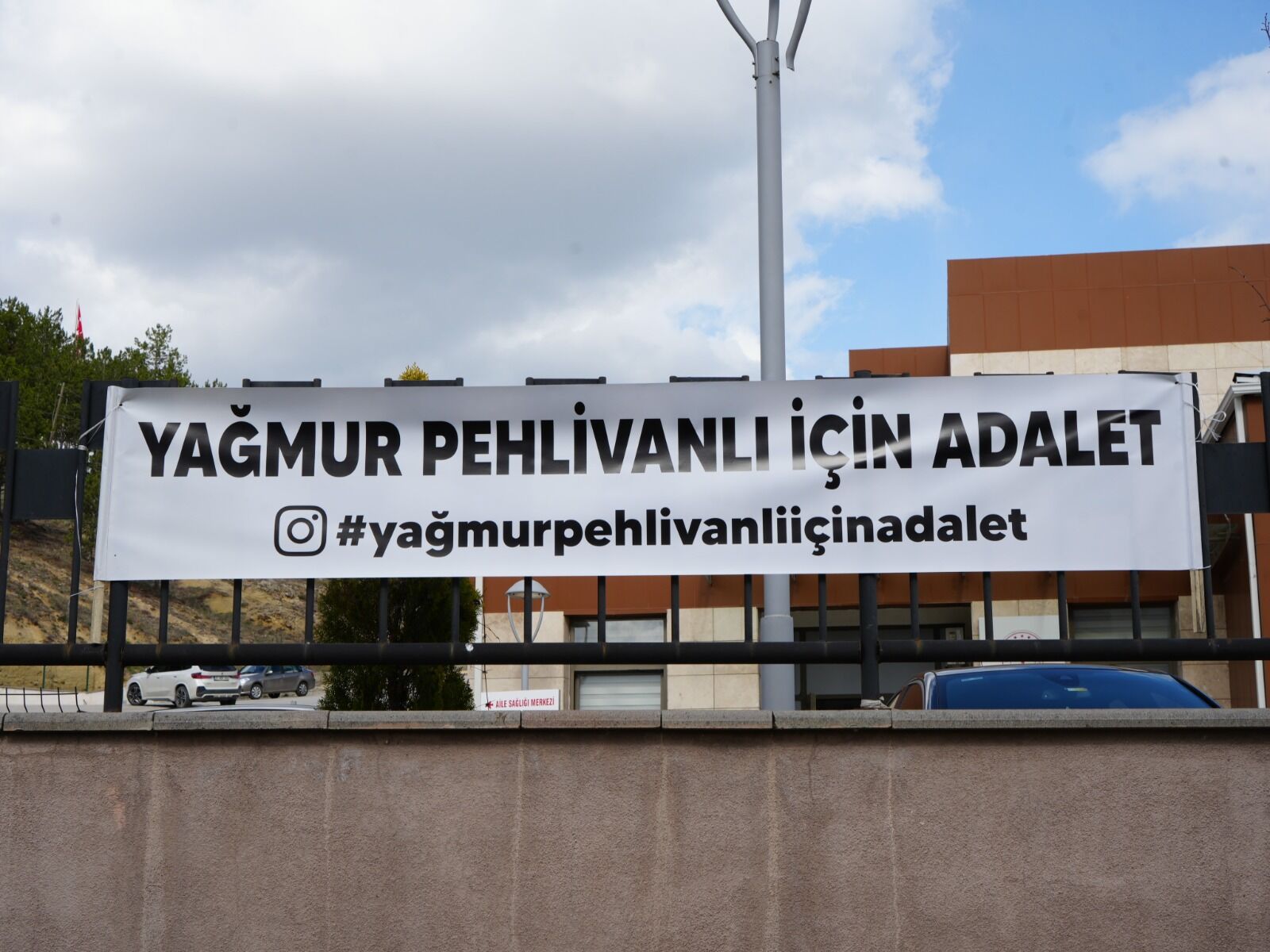 Kastamonu'daki Kazada Hayatını Kaybeden Yağmur'un Acılı Ailesinden Bilirkişi Raporuna Tepki! 8