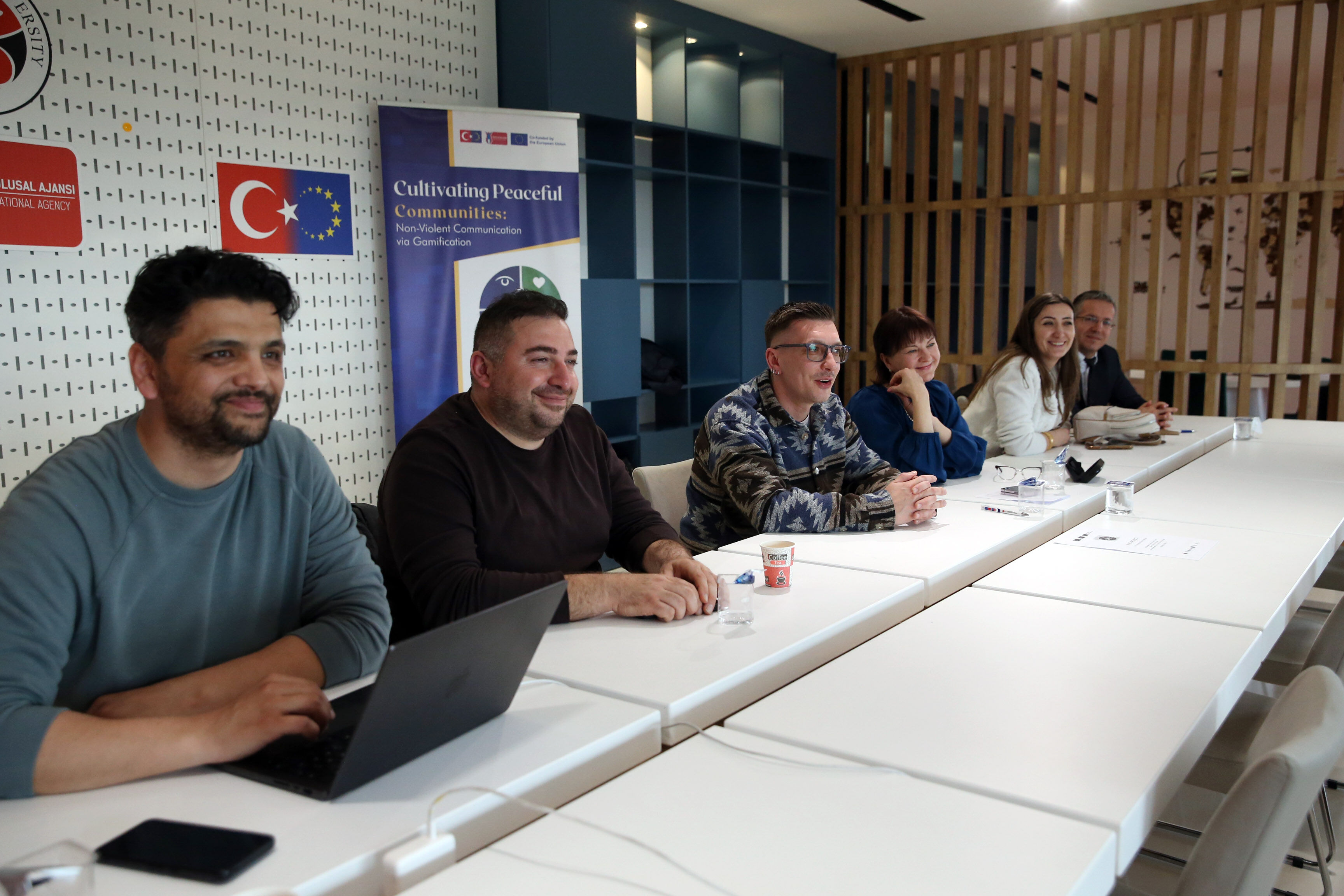 Kastamonu'dan Avrupa'ya Örnek Proje! 4