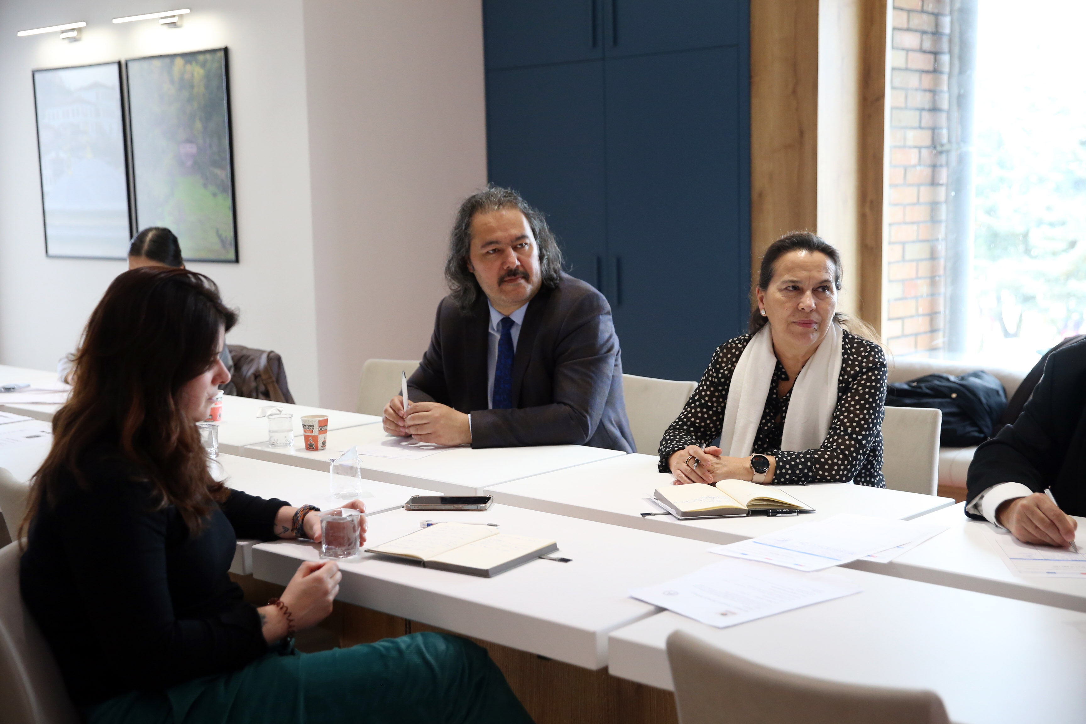 Kastamonu'dan Avrupa'ya Örnek Proje! 6