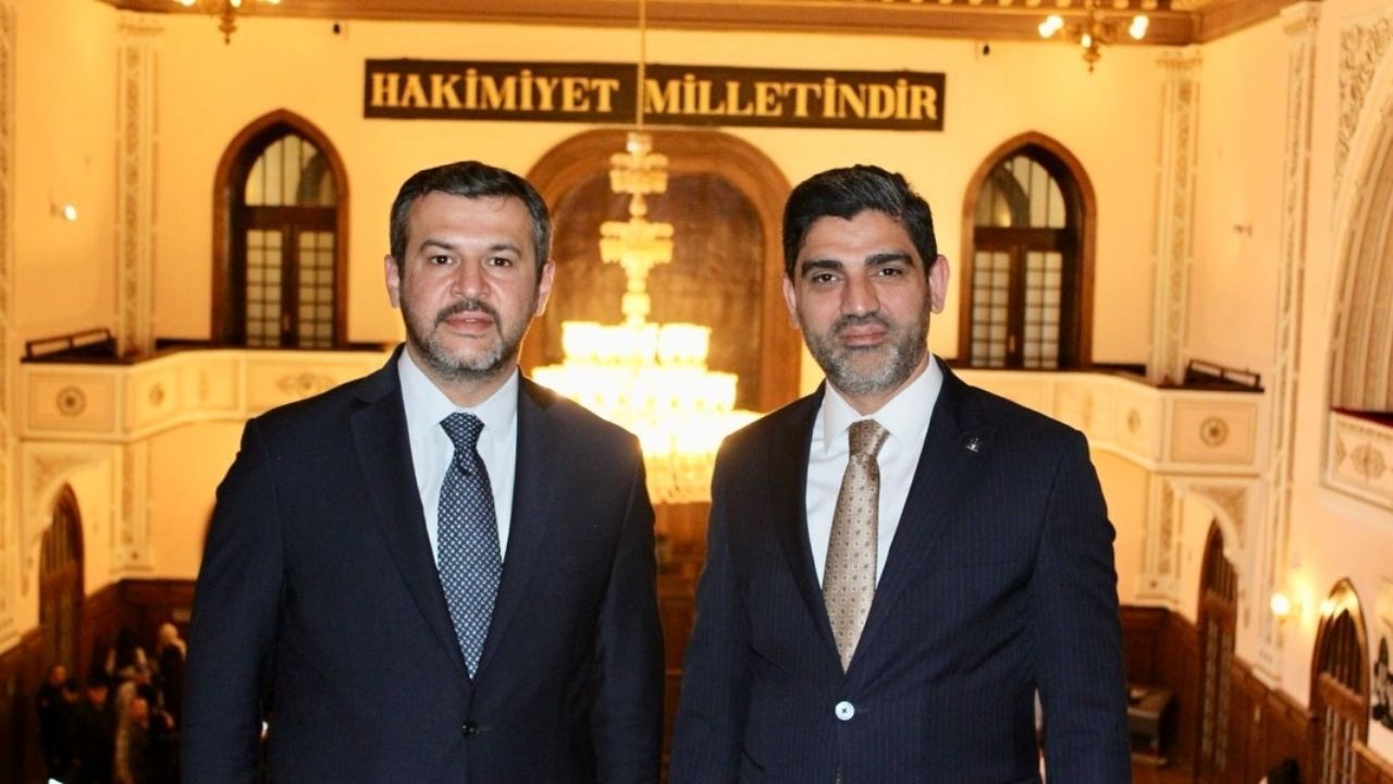 Kastamonulu Başkan Ankara’da Düğmeye Bastı Tarihi Sinema Için Kritik Temas (3)