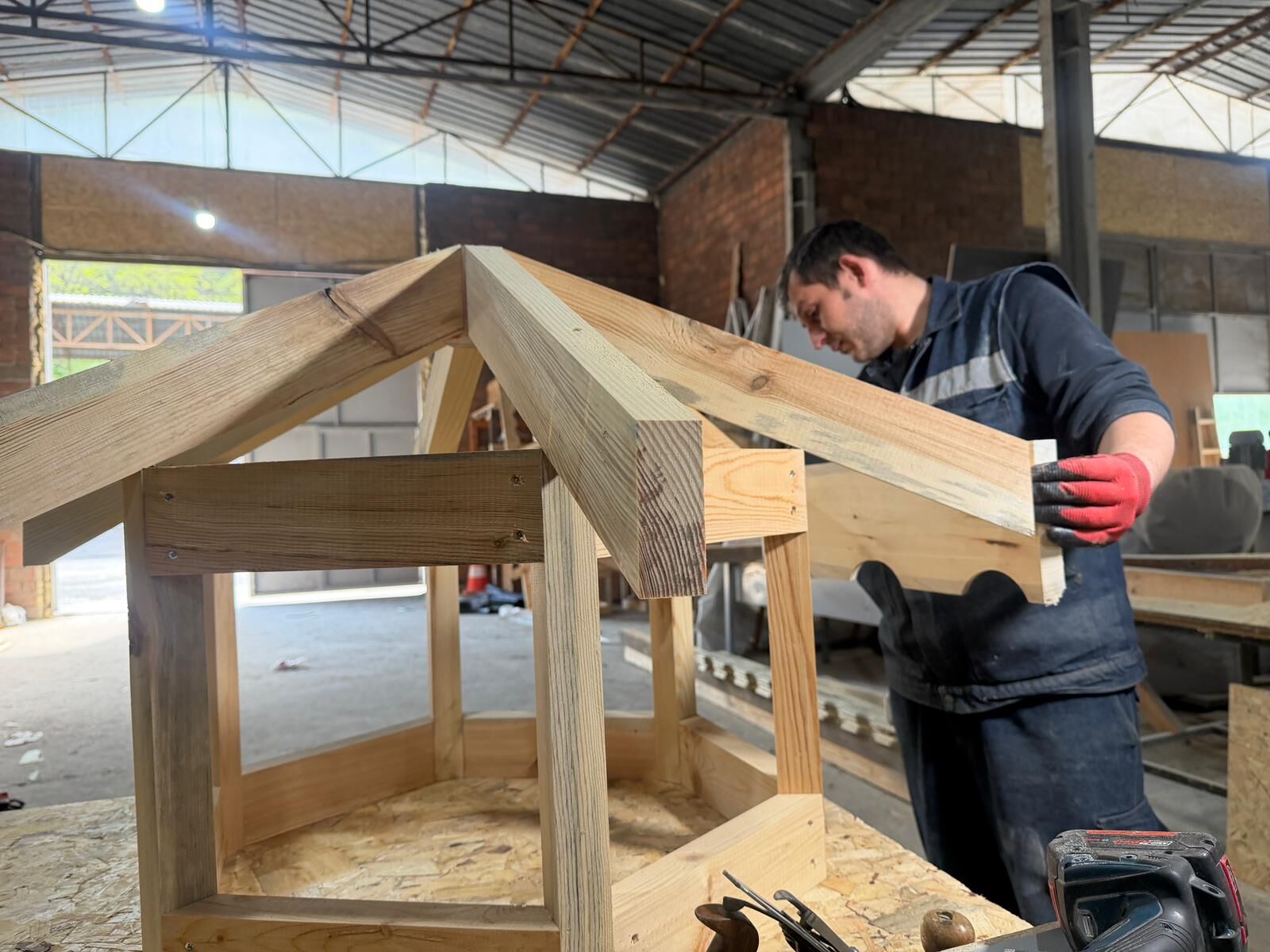 Kastamonulu Başkan Kapasiteyi 3 Kat Artırdı 12