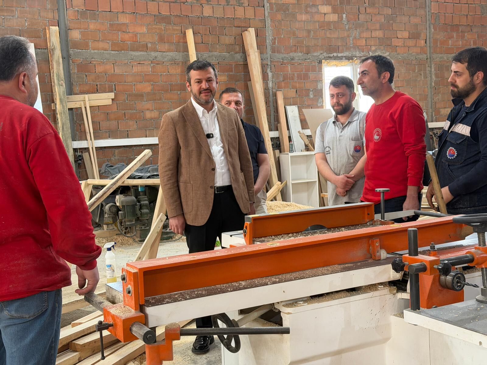 Kastamonulu Başkan Kapasiteyi 3 Kat Artırdı 88888888