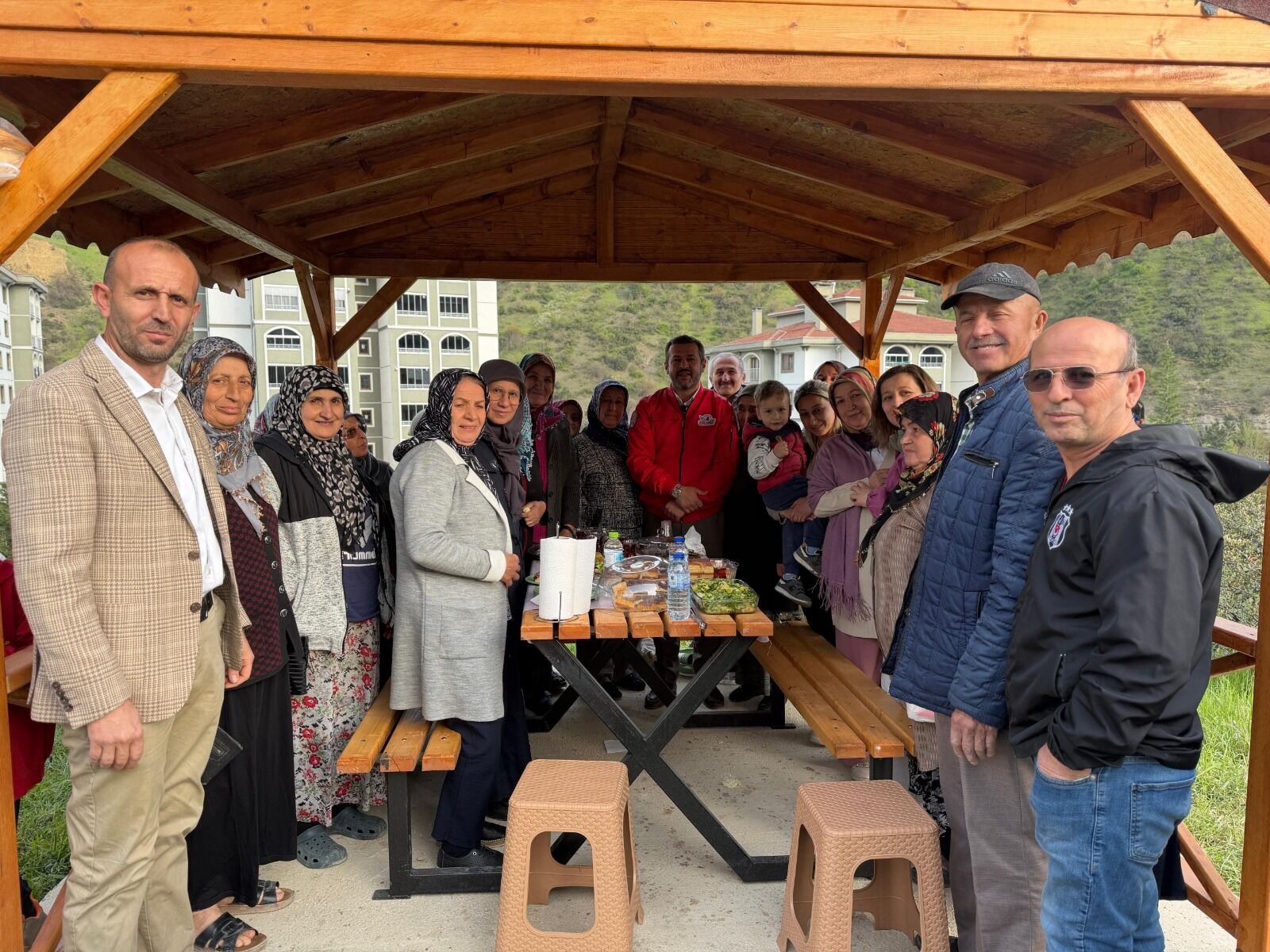 Kastamonulu Başkan Sözünü Tuttu 12