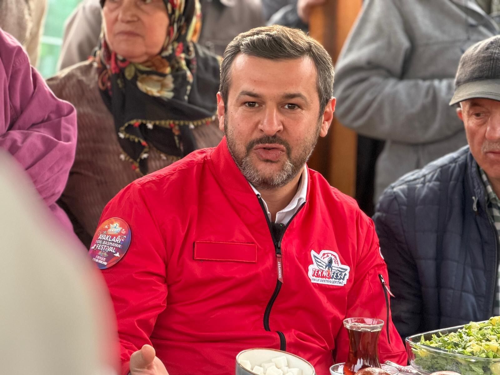 Kastamonulu Başkan Sözünü Tuttu 22