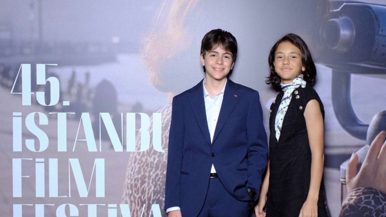 Kastamonulu Genç Başrolün ‘Yerçekimi’ Yolculuğu Ödülle Taçlandı (2)