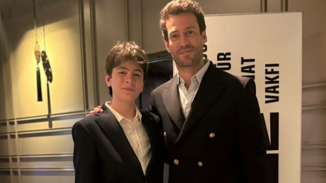 Kastamonulu Genç Başrolün ‘Yerçekimi’ Yolculuğu Ödülle Taçlandı (5)