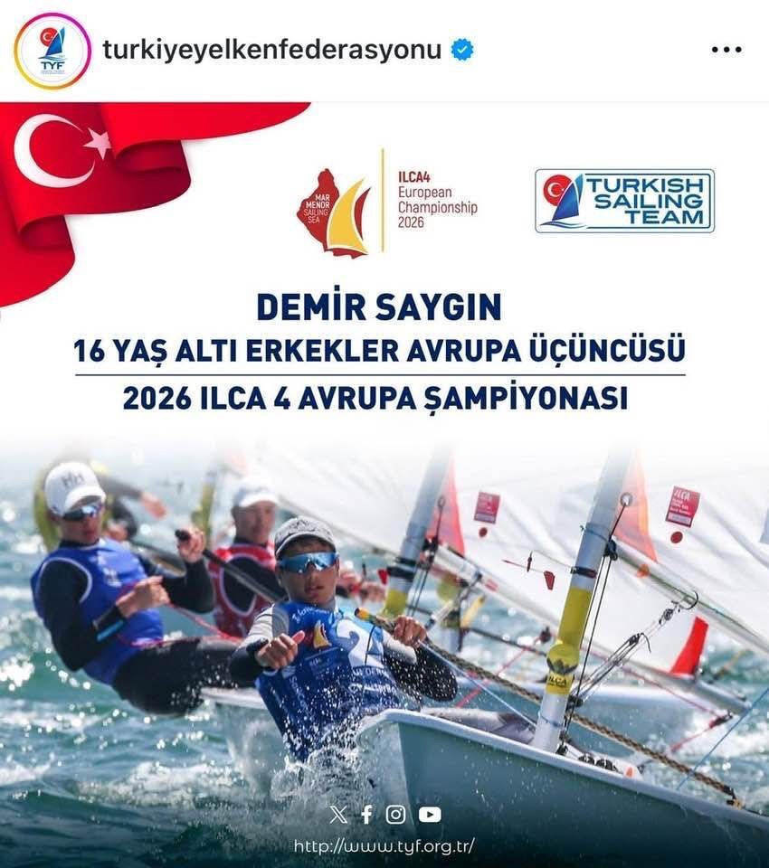 Kastamonulu Genç Sporcudan Avrupa Başarısı (1)