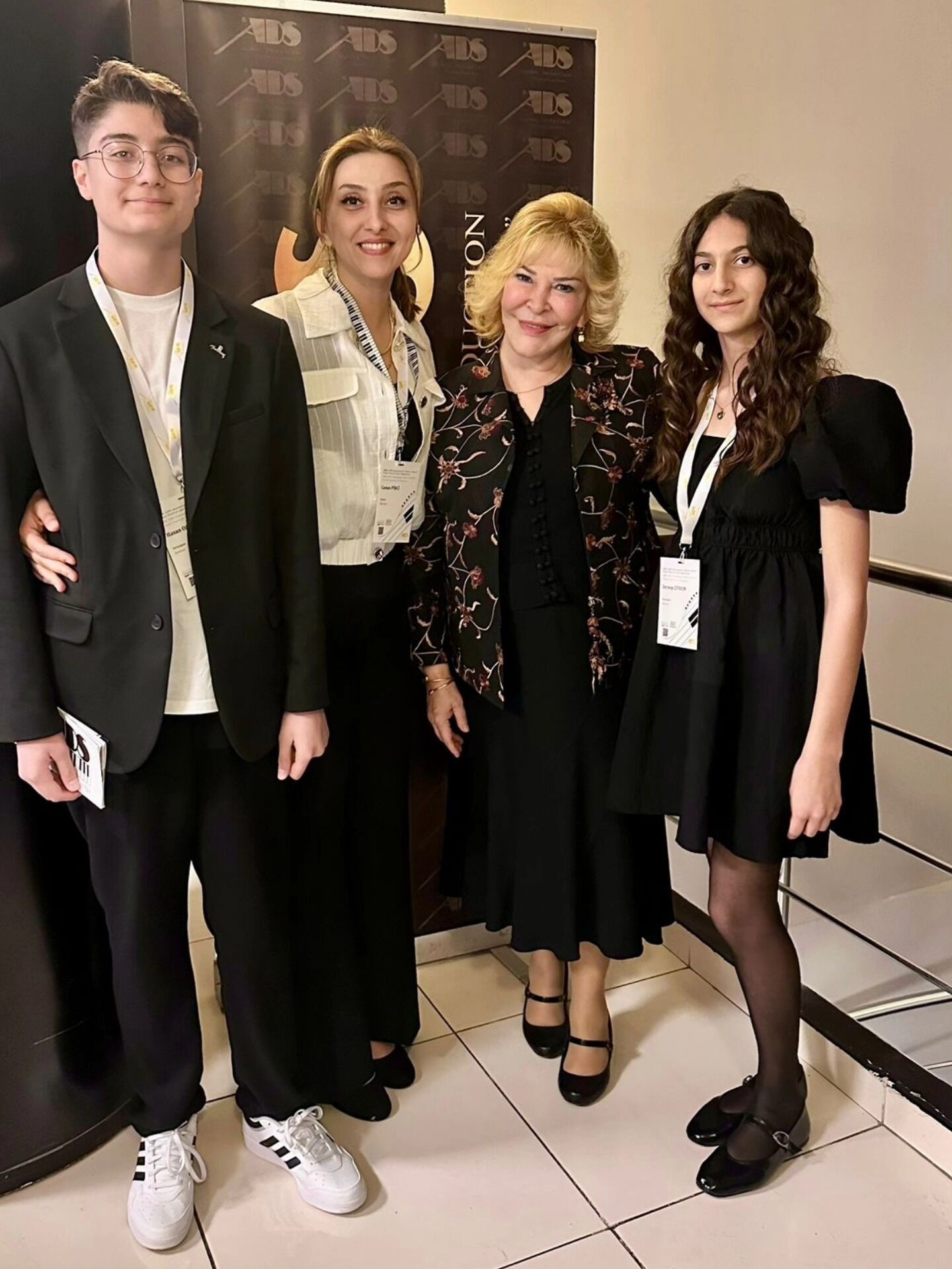 Kastamonulu Genç Yetenekler Sahneye Damga Vurdu1